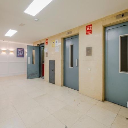 Tu Casa Para 4 En Malasana Ven A San Bernardo 20 マドリード エクステリア 写真