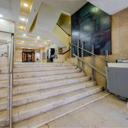 Tu Casa Para 4 En Malasana Ven A San Bernardo 20 マドリード エクステリア 写真