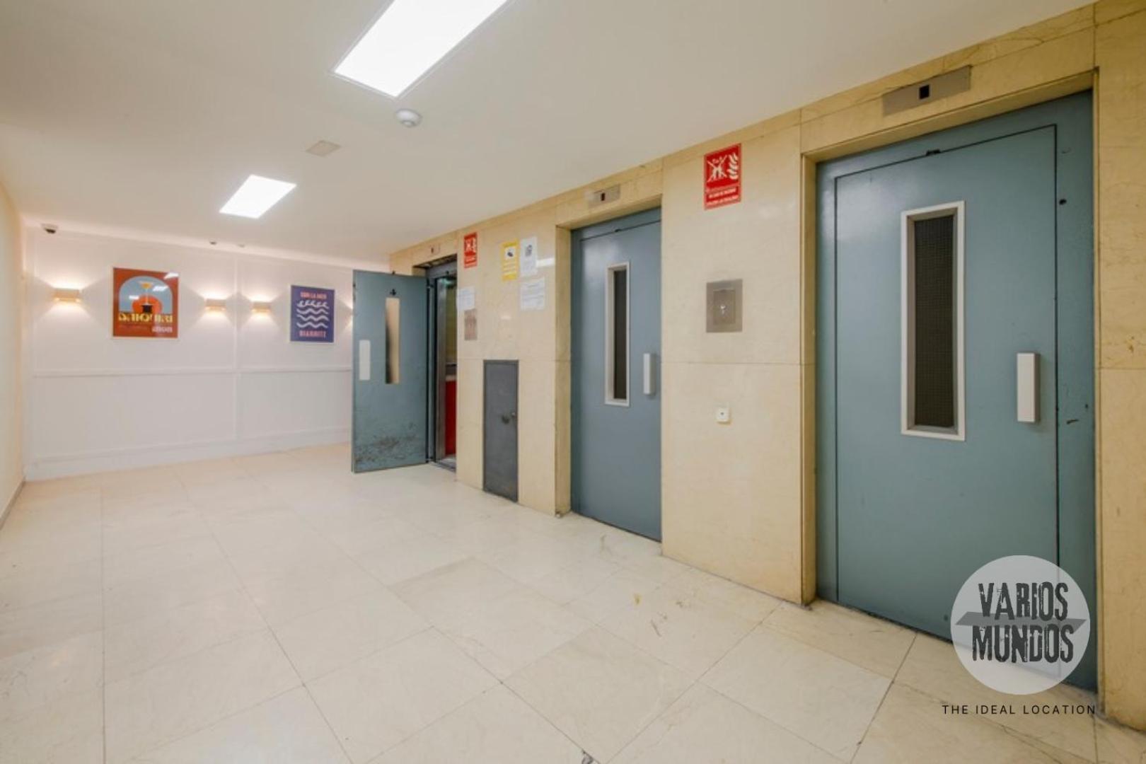 Tu Casa Para 4 En Malasana Ven A San Bernardo 20 マドリード エクステリア 写真
