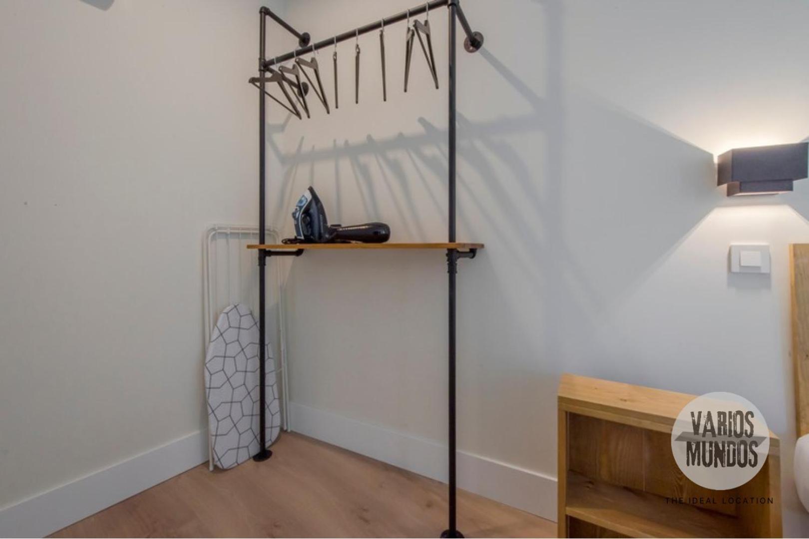 Tu Casa Para 4 En Malasana Ven A San Bernardo 20 マドリード エクステリア 写真